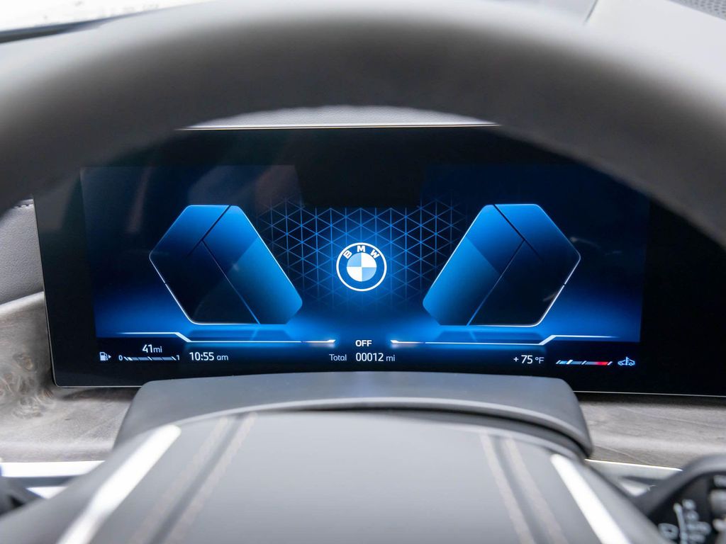 2026 BMW X7 XDRIVE40I 缩略图 22