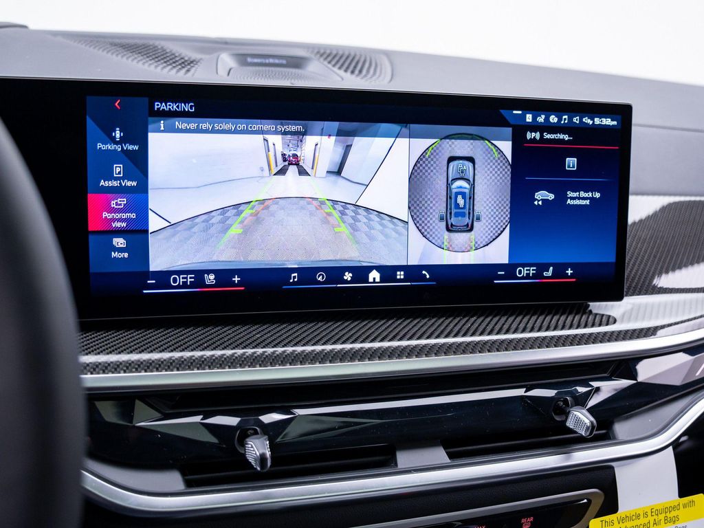 صورة مصغرة 26 لـ 2027 BMW X7 M60I