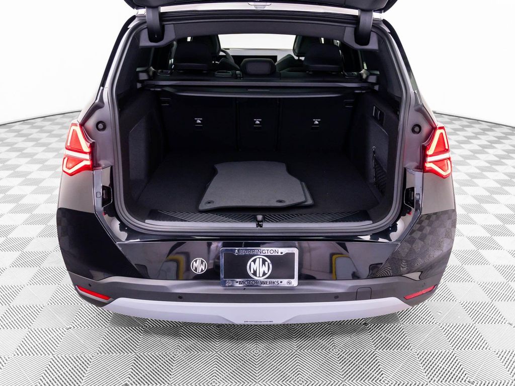 2026 BMW X3 30 XDRIVE 缩略图 31