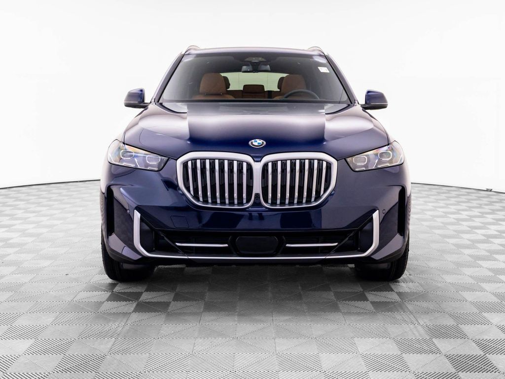 2026 BMW X5 XDRIVE40I photo 10