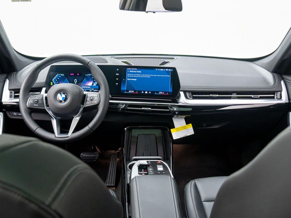 BMW X1 XDRIVE28I - 10