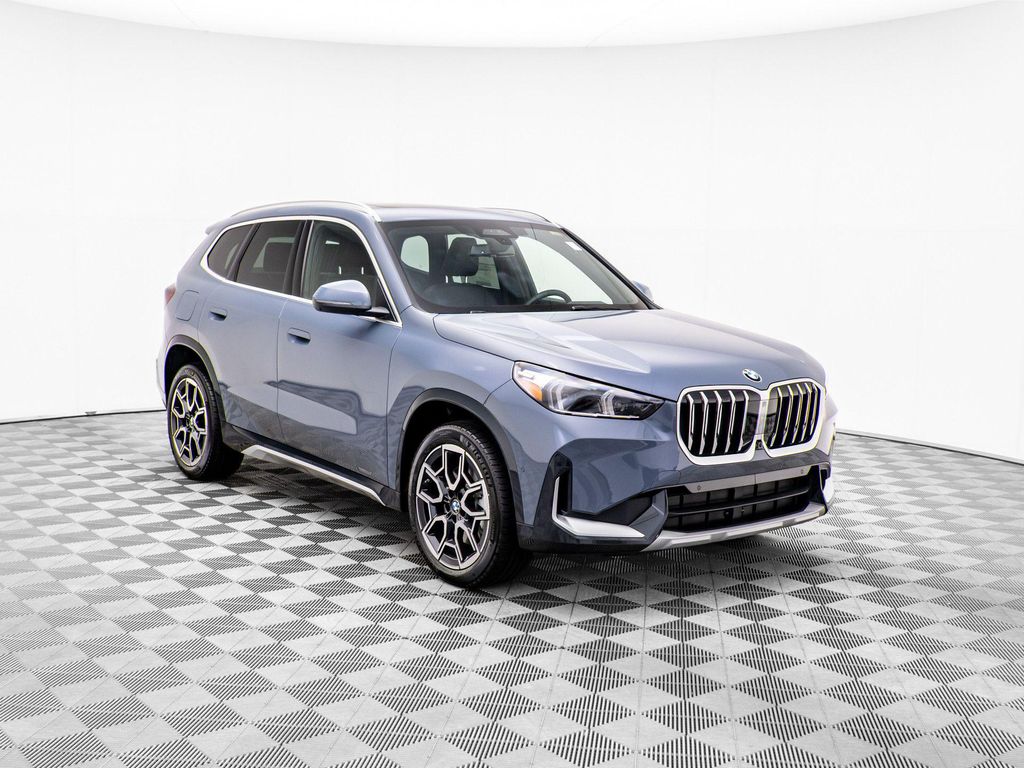 BMW X1 XDRIVE28I - 8