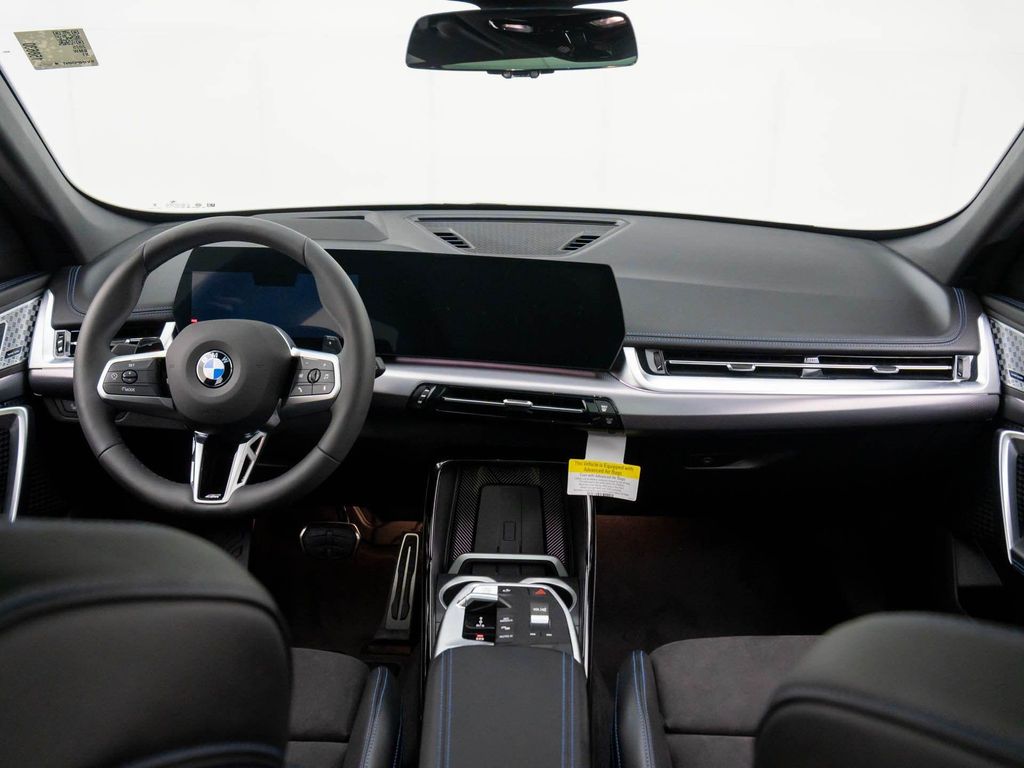 BMW X1 XDRIVE28I - 10