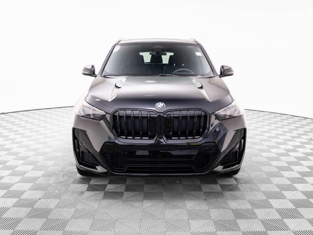 BMW X1 XDRIVE28I - 9