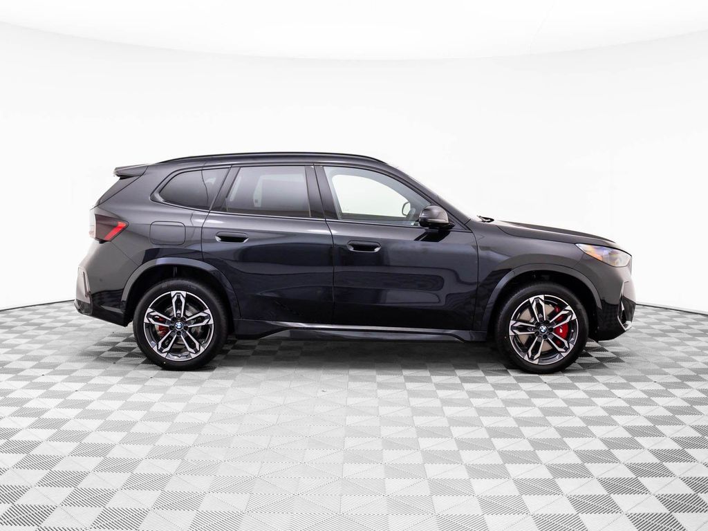 BMW X1 XDRIVE28I - 7
