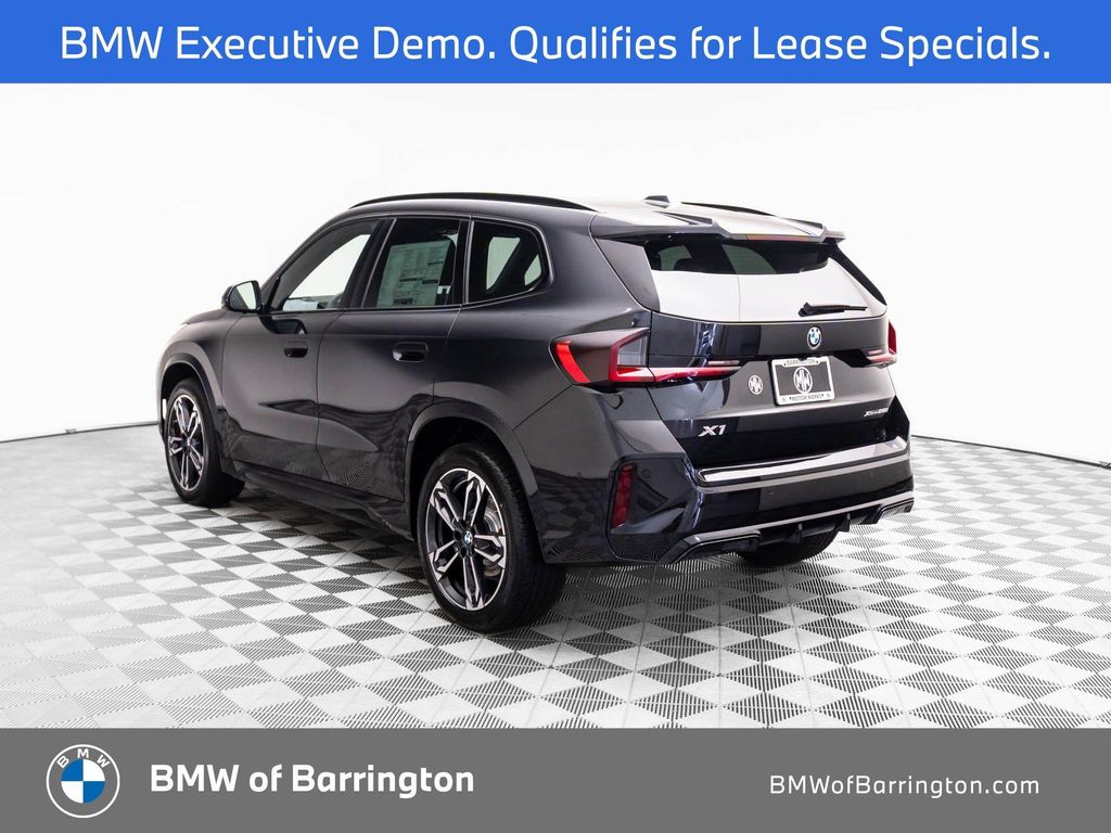 BMW X1 XDRIVE28I - 3