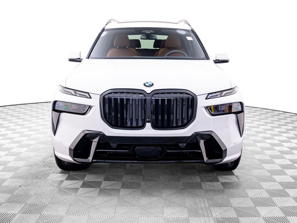2027 BMW X7 XDRIVE40I — фото 9
