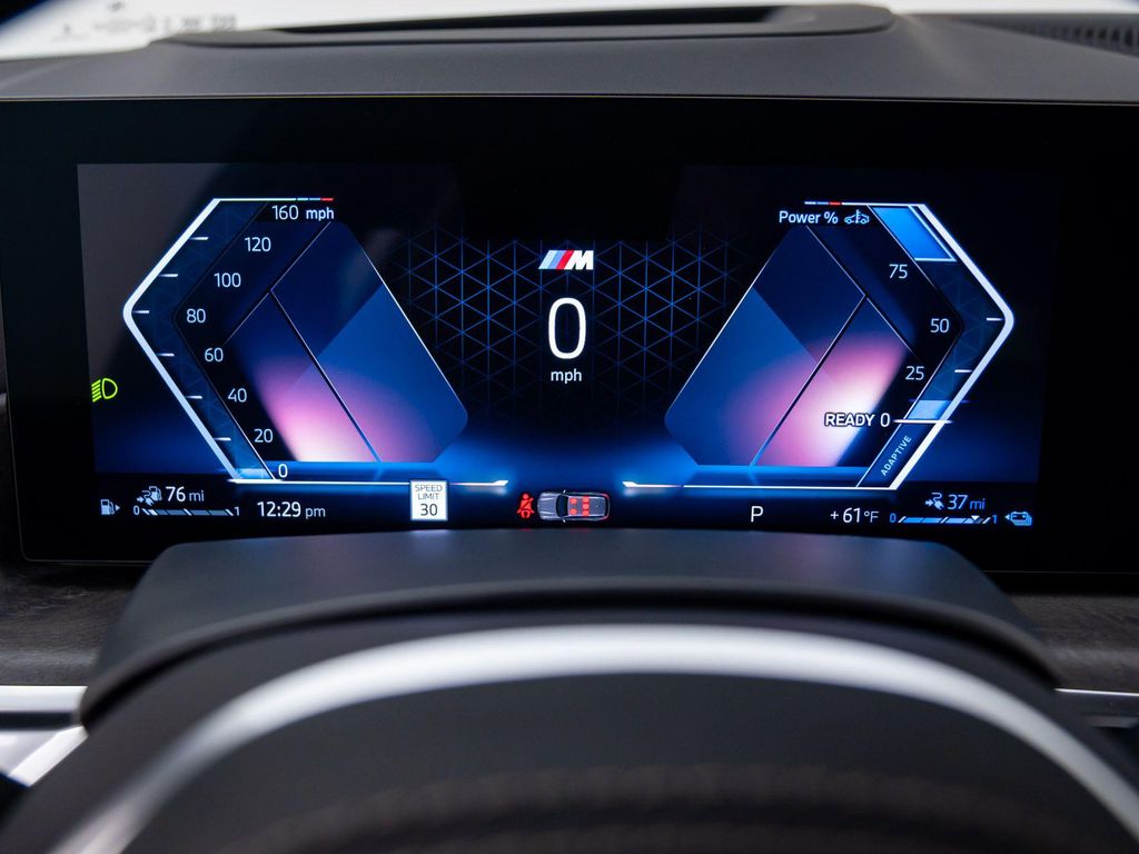 2026 BMW X5 PHEV XDRIVE50E — миниатюра 23