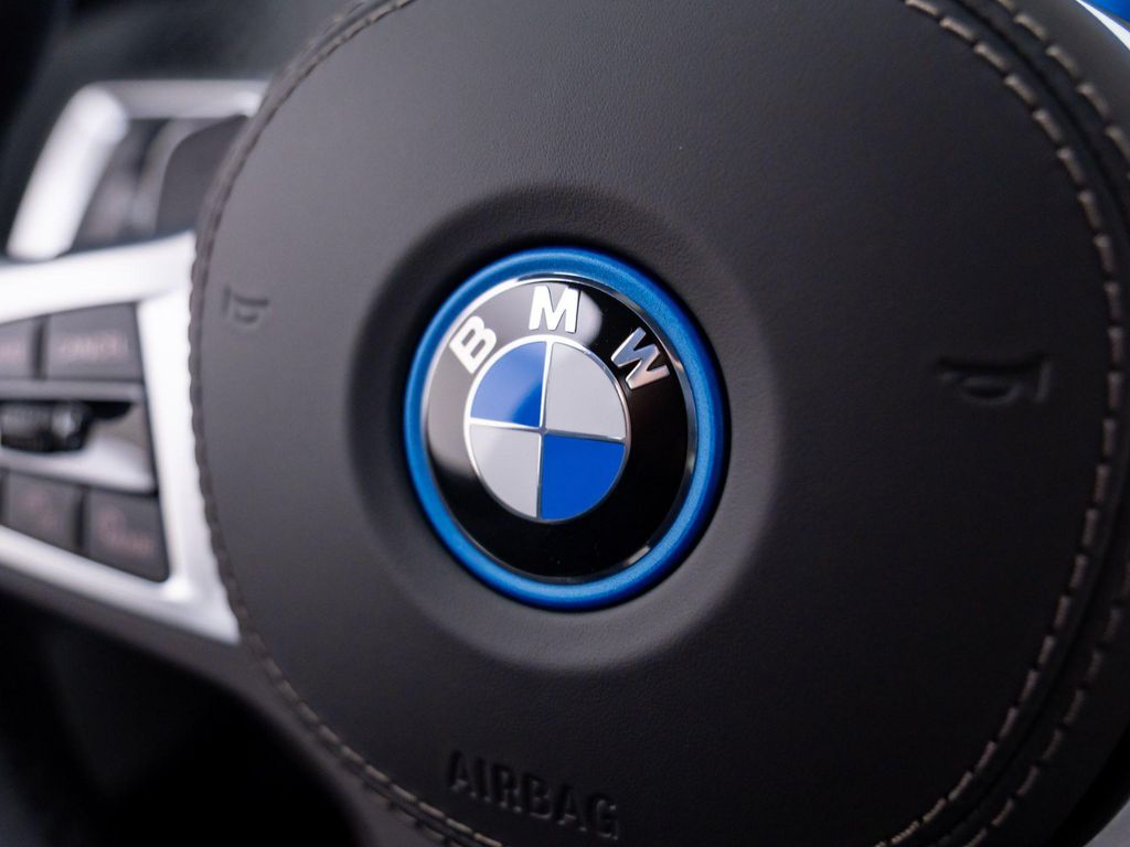 2026 BMW X5 PHEV XDRIVE50E — миниатюра 22