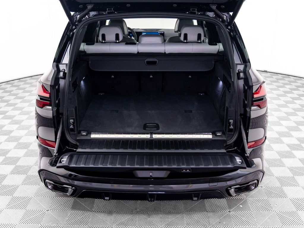 2026 BMW X5 PHEV XDRIVE50E — миниатюра 30
