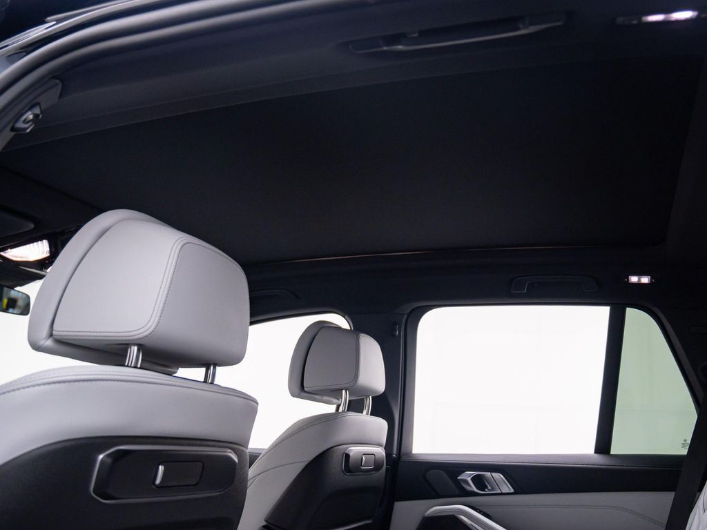 2026 BMW X5 PHEV XDRIVE50E — миниатюра 19