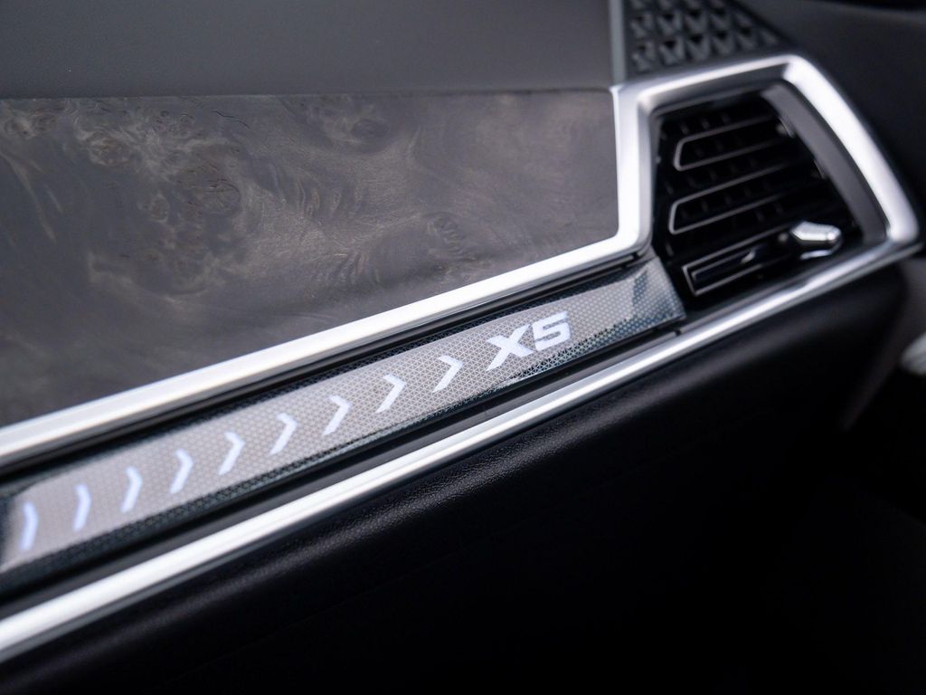 2026 BMW X5 PHEV XDRIVE50E — миниатюра 28