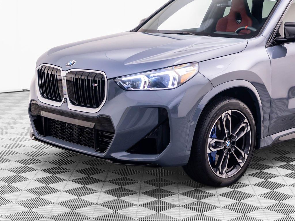 2026 BMW X1 M35I 缩略图 40