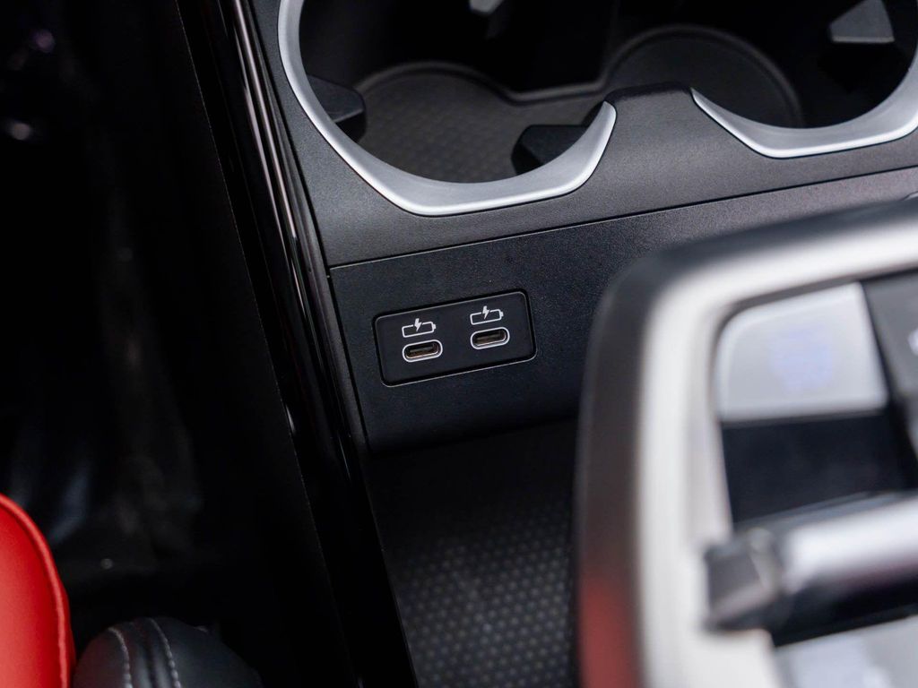 2026 BMW X1 M35I 缩略图 22