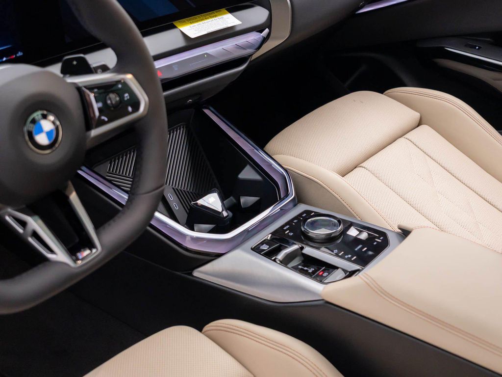 2026 BMW X3 30 XDRIVE 缩略图 12