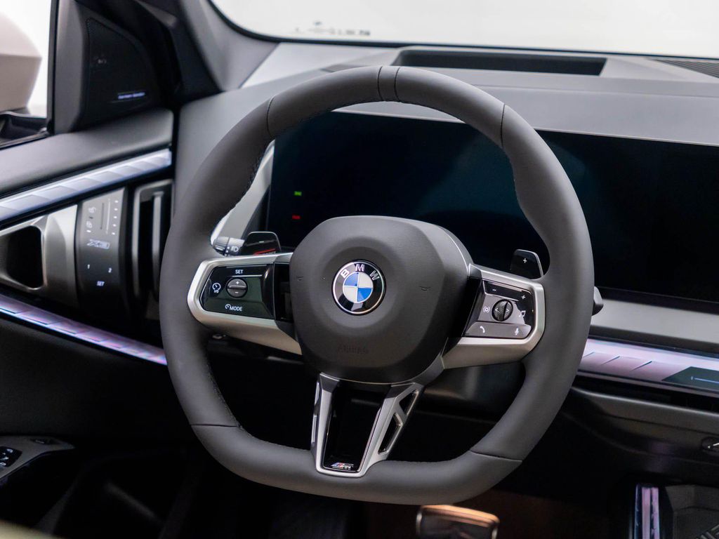 2026 BMW X3 30 XDRIVE 缩略图 11