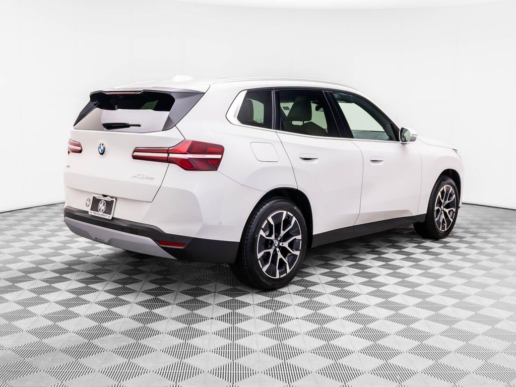 2026 BMW X3 30 XDRIVE photo 5