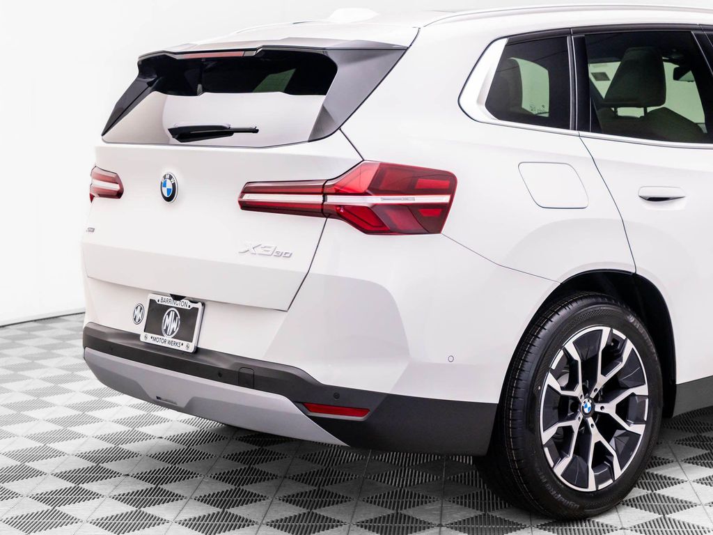 صورة مصغرة 32 لـ 2026 BMW X3 30 XDRIVE