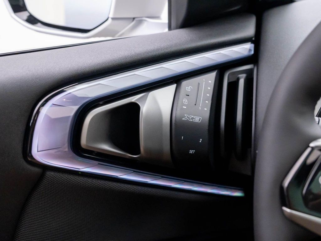 صورة مصغرة 20 لـ 2026 BMW X3 30 XDRIVE