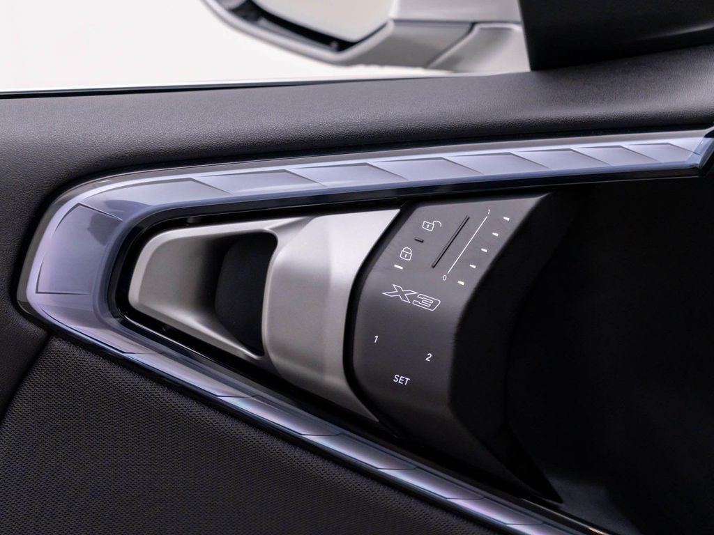 صورة مصغرة 11 لـ 2026 BMW X3 30 XDRIVE