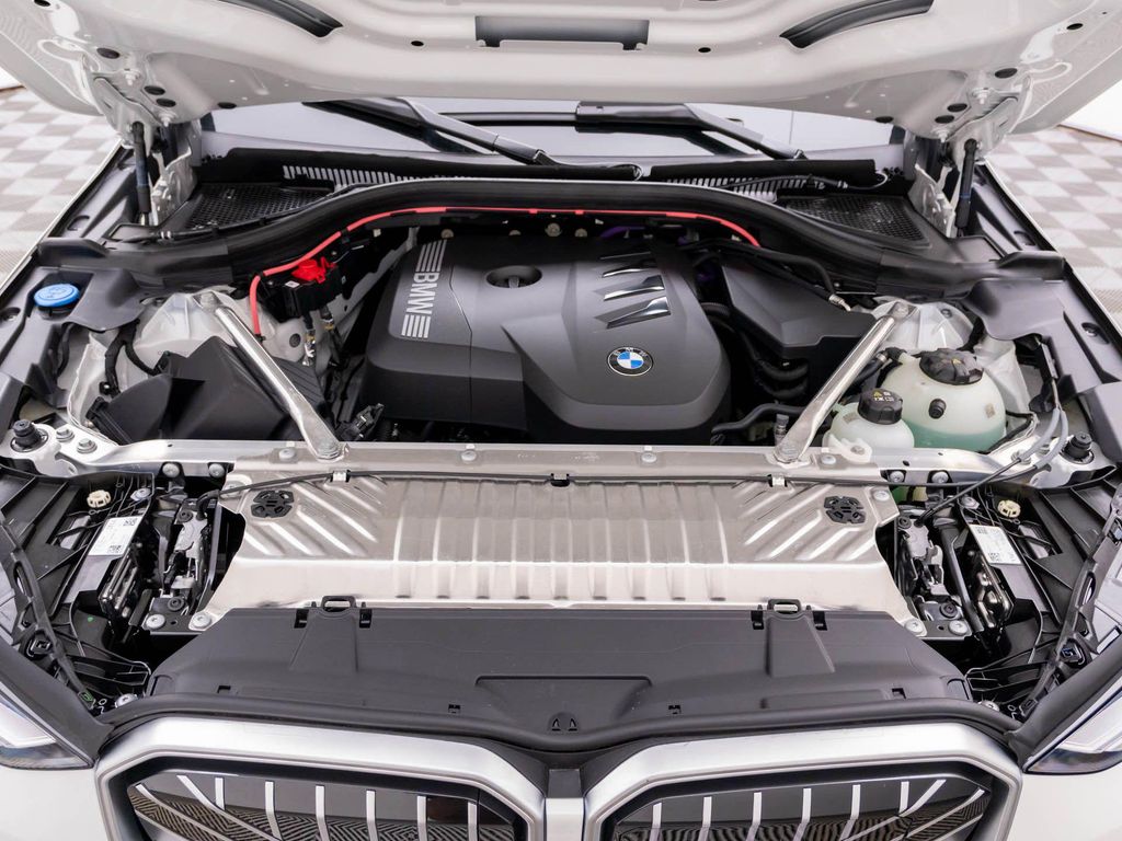 صورة مصغرة 29 لـ 2026 BMW X3 30 XDRIVE