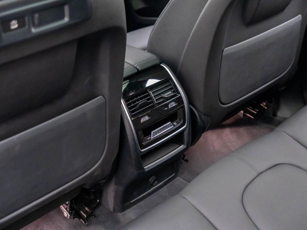 2022 BMW X5 XDRIVE40I thumbnail 19
