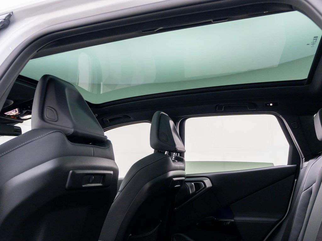 2026 BMW X3 30 XDRIVE 缩略图 19