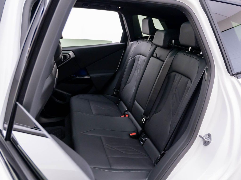 2026 BMW X3 30 XDRIVE 缩略图 18