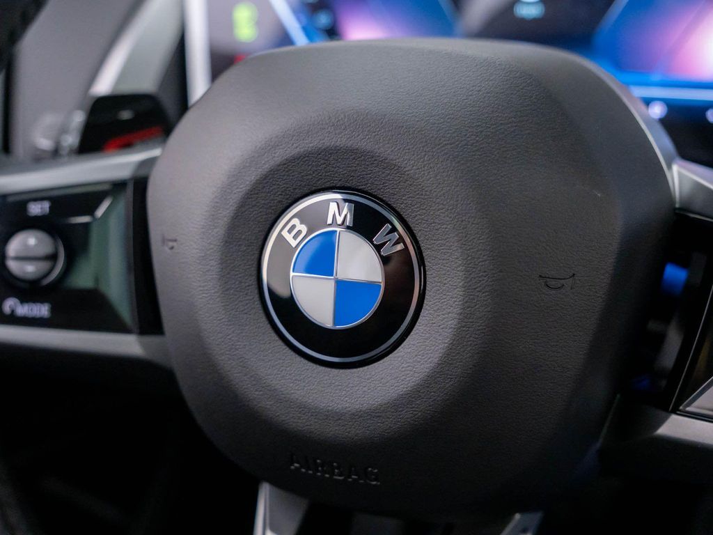 2026 BMW X3 30 XDRIVE 缩略图 23