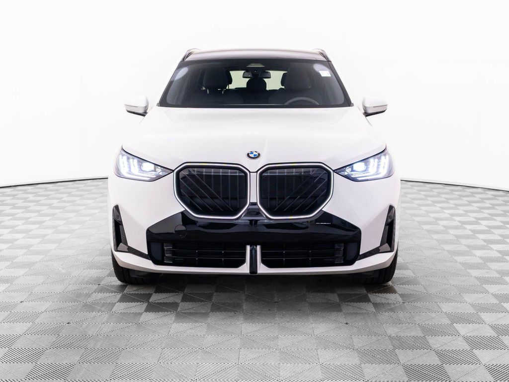 2026 BMW X3 30 XDRIVE photo 9