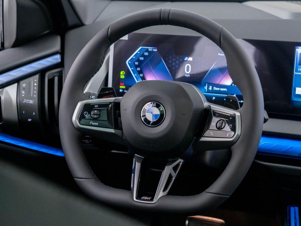 2026 BMW X3 30 XDRIVE 缩略图 11