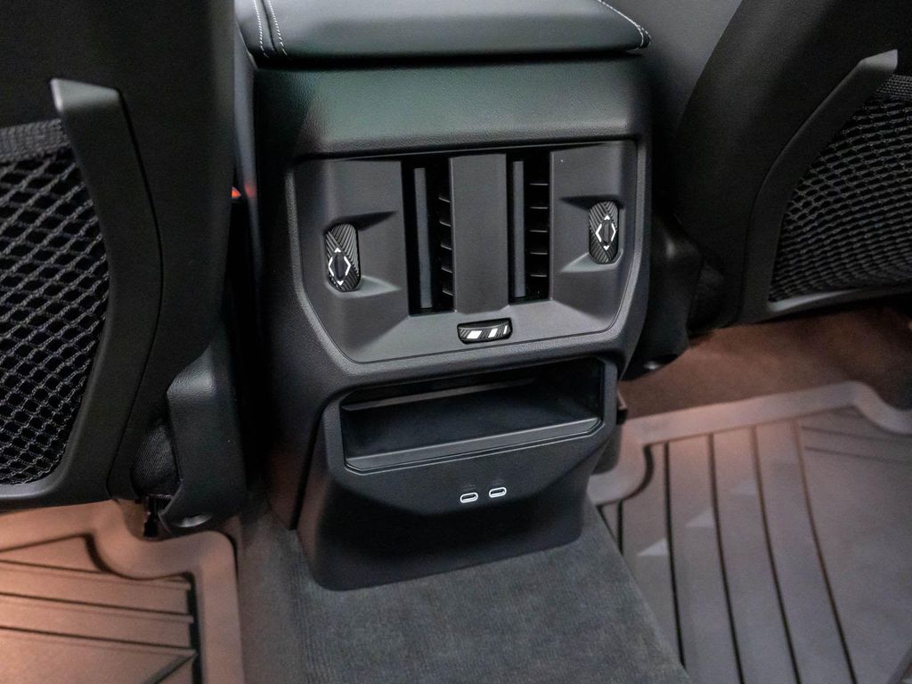 2026 BMW X3 30 XDRIVE 缩略图 20