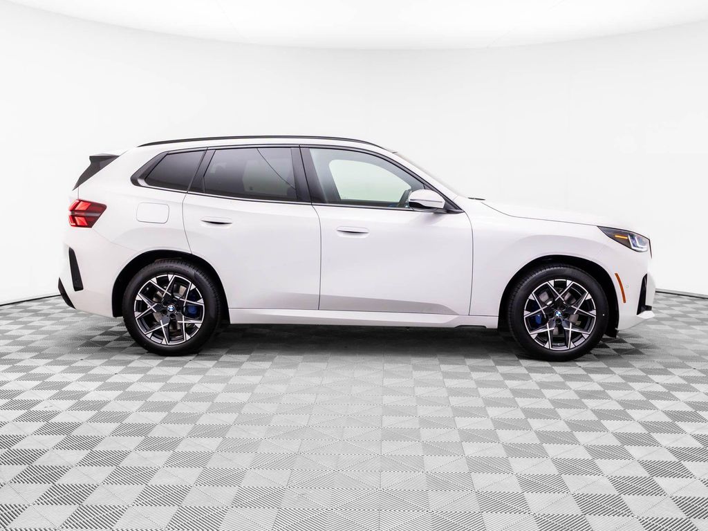 2026 BMW X3 30 XDRIVE photo 7