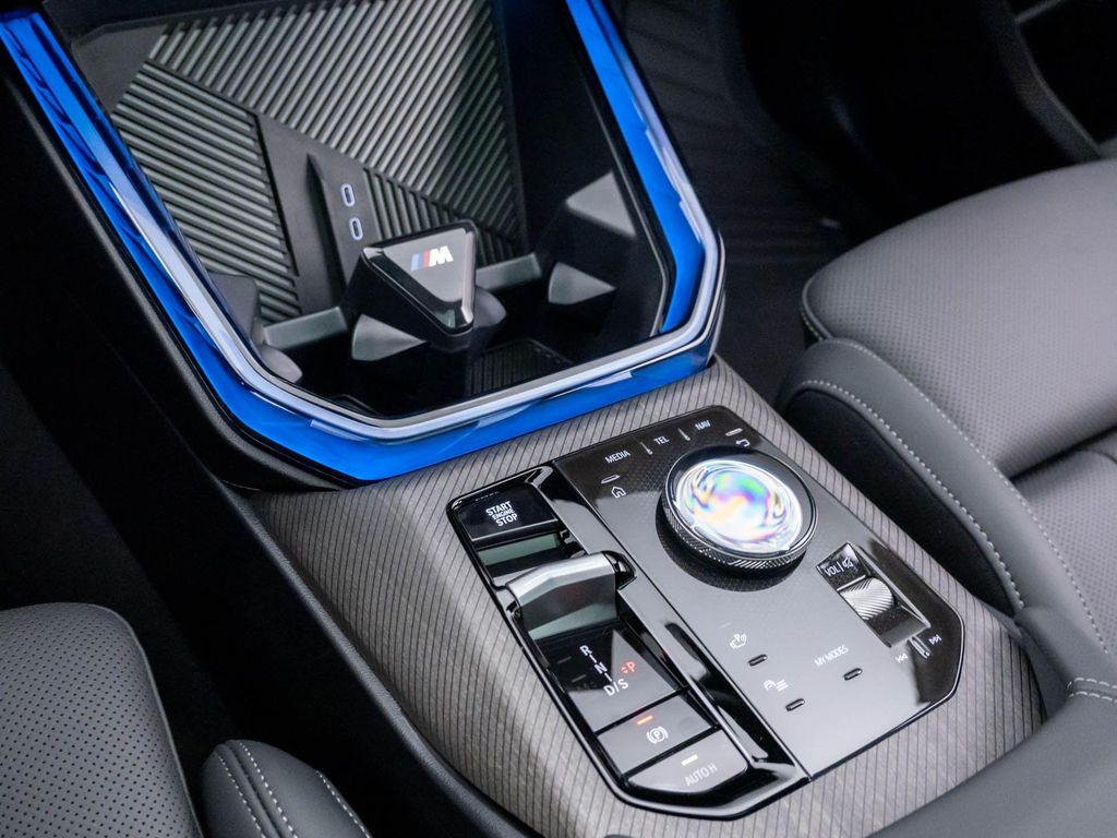 2026 BMW X3 30 XDRIVE 缩略图 12