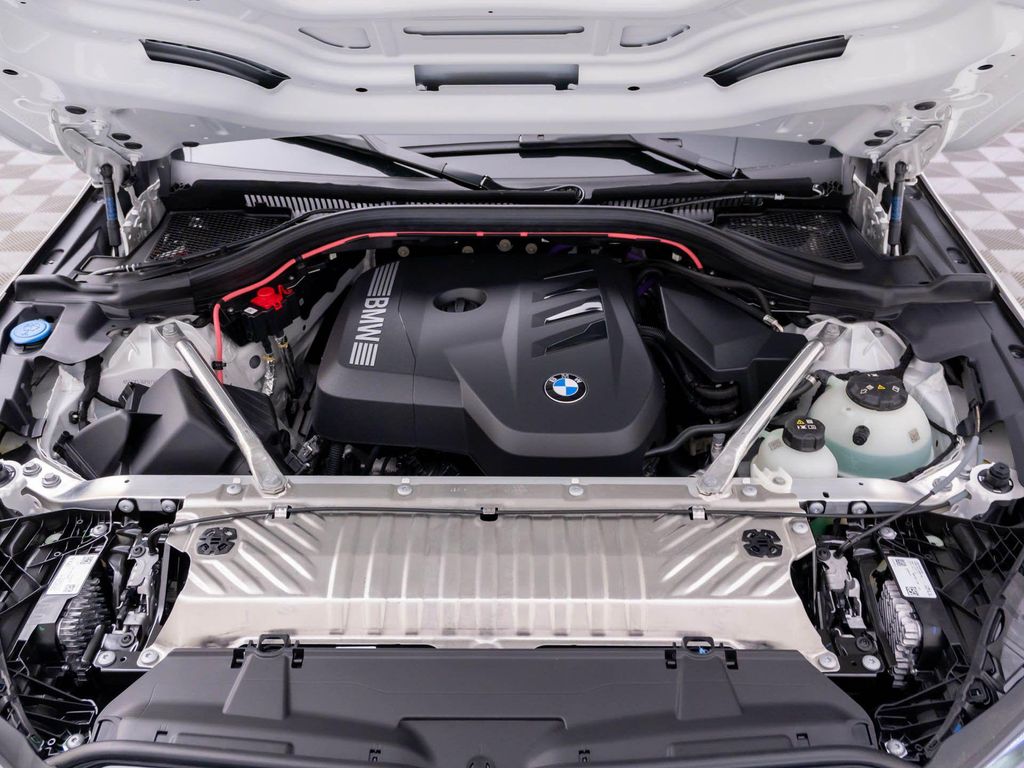2026 BMW X3 30 XDRIVE 缩略图 31