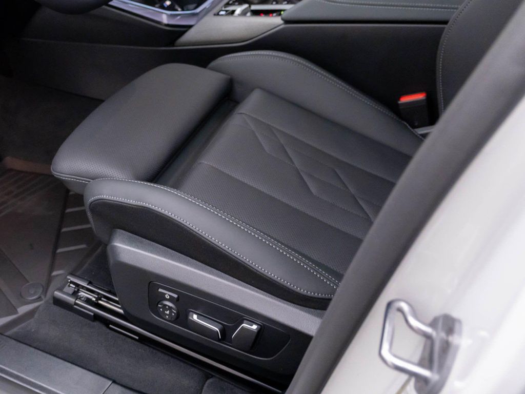 2026 BMW X3 30 XDRIVE 缩略图 16