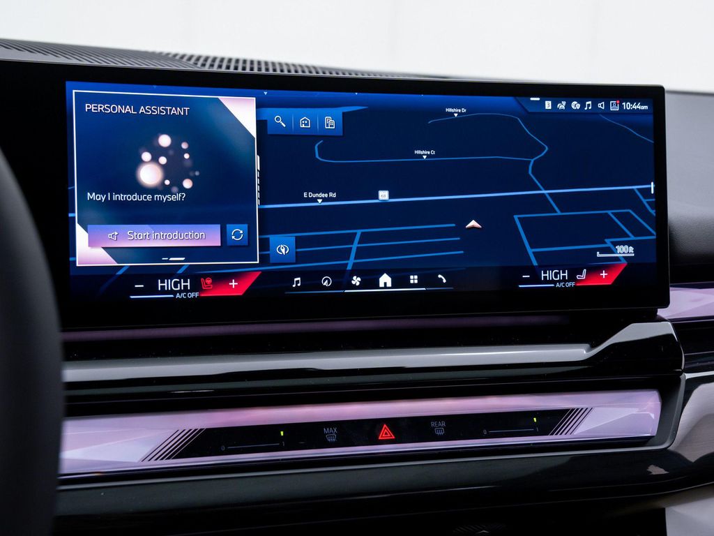 2026 BMW 530 XDRIVE — миниатюра 24