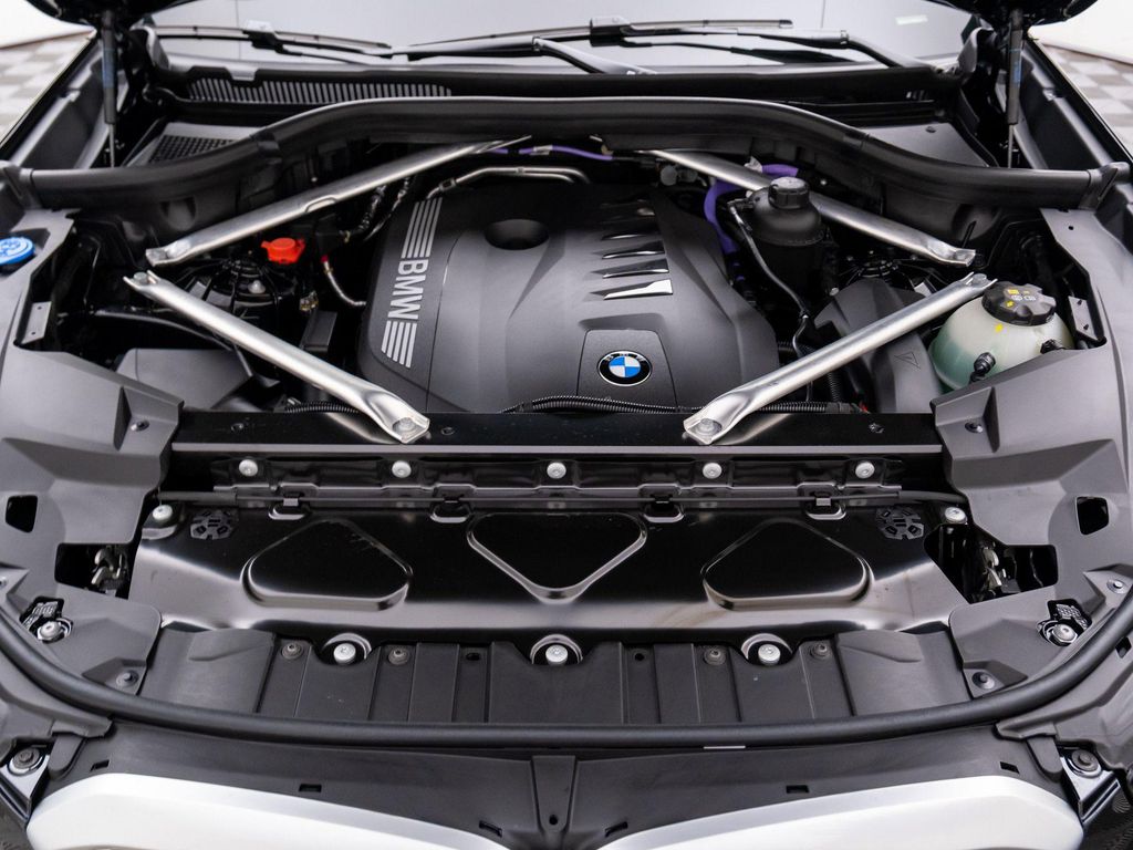 2026 BMW X5 XDRIVE40I — миниатюра 29