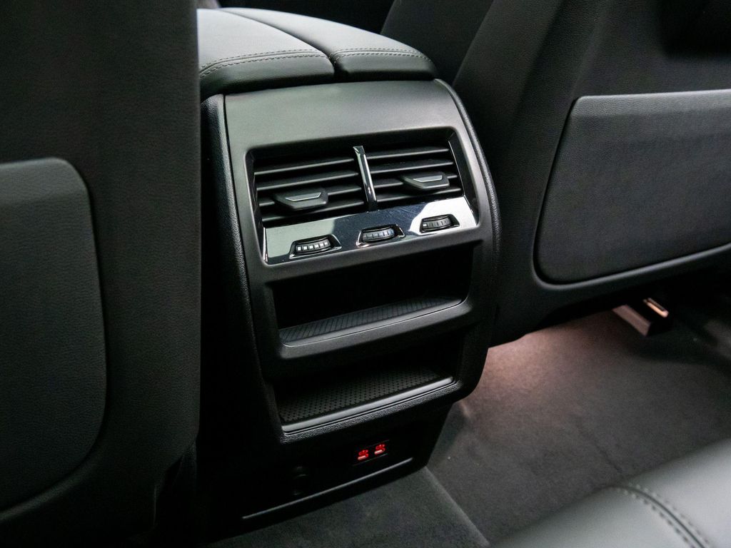 2026 BMW X5 XDRIVE40I — миниатюра 17