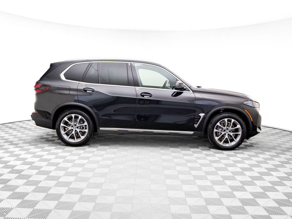 2026 BMW X5 XDRIVE40I — миниатюра 32