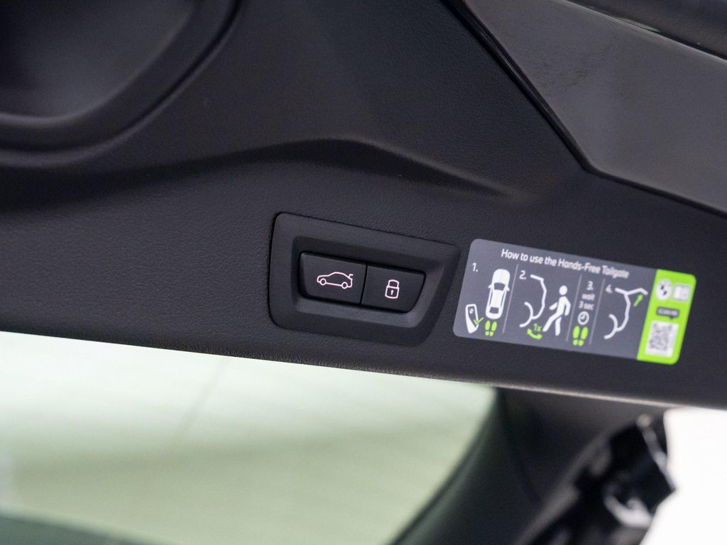 2026 BMW X5 XDRIVE40I — миниатюра 31