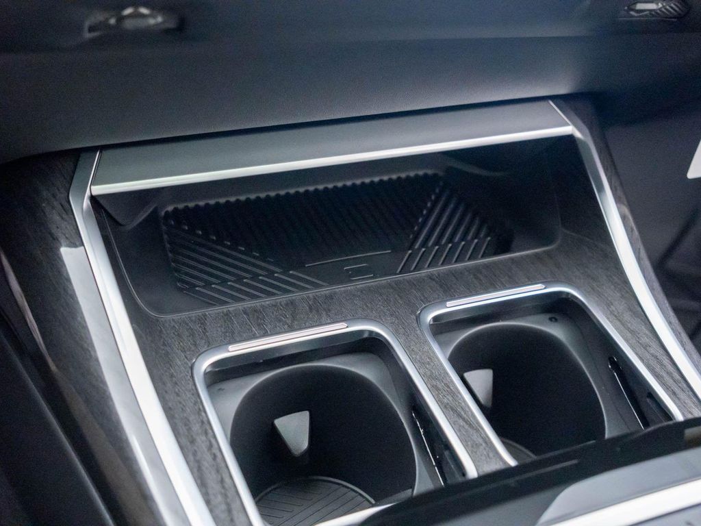 2026 BMW 760 XDRIVE — миниатюра 26
