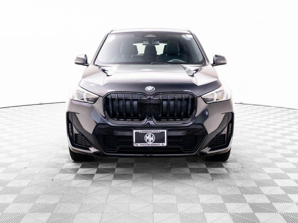 BMW X1 XDRIVE28I - 9