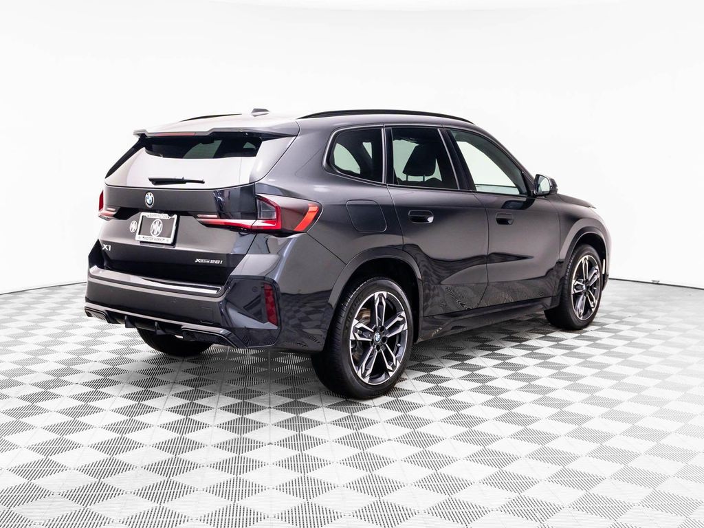 BMW X1 XDRIVE28I - 5