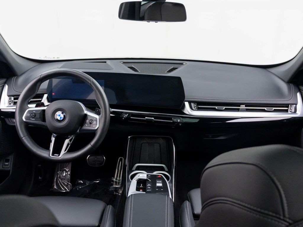 BMW X1 XDRIVE28I - 10