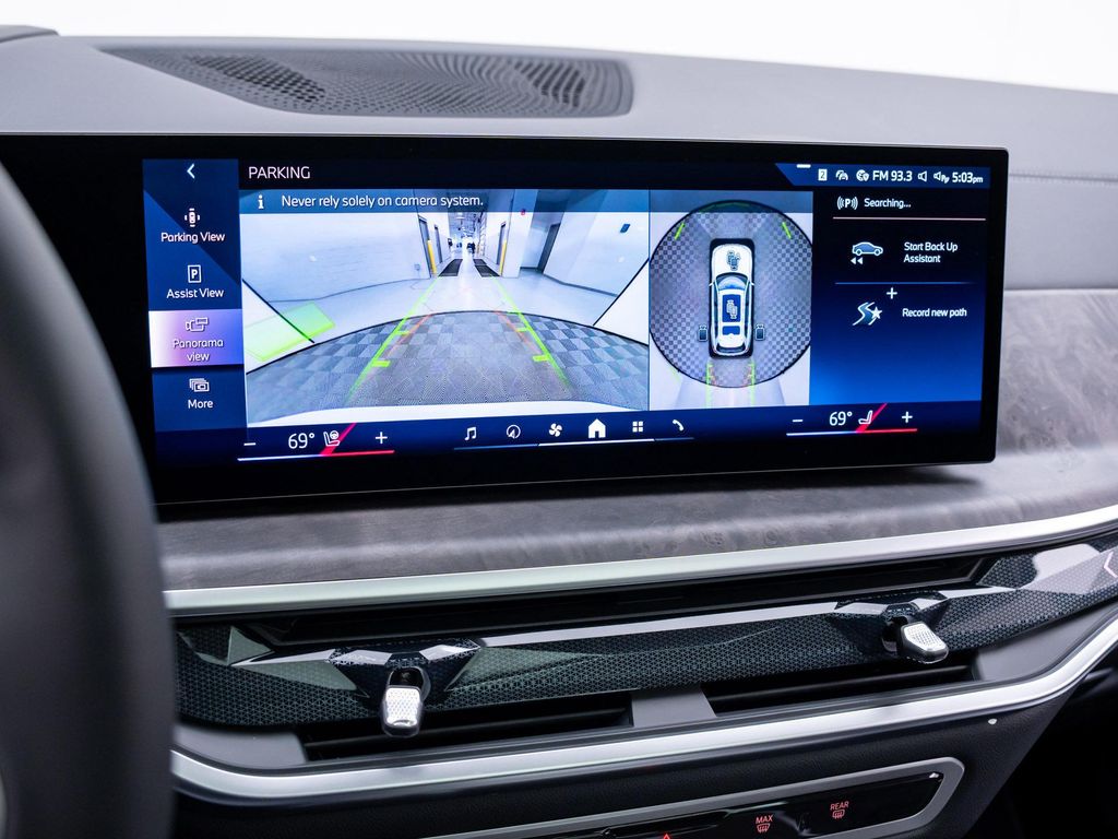 صورة مصغرة 25 لـ 2026 BMW X7 XDRIVE40I