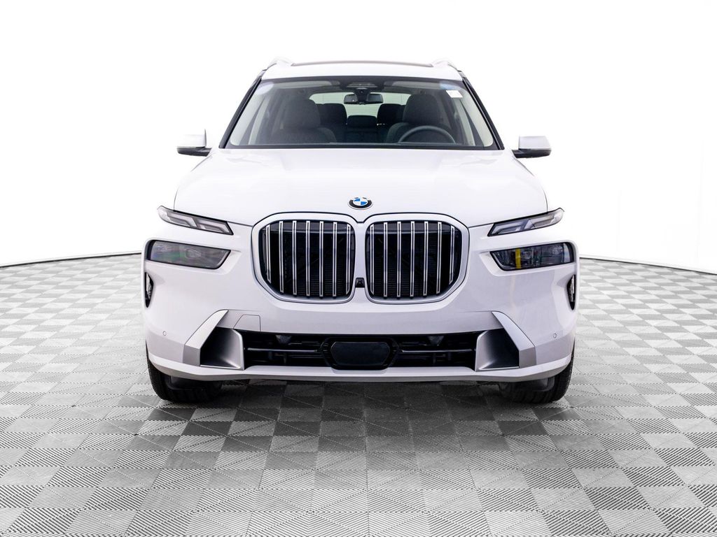 2026 BMW X7 XDRIVE40I photo 10