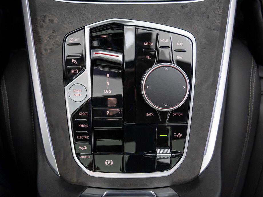 صورة مصغرة 21 لـ 2026 BMW X5 PHEV XDRIVE50E