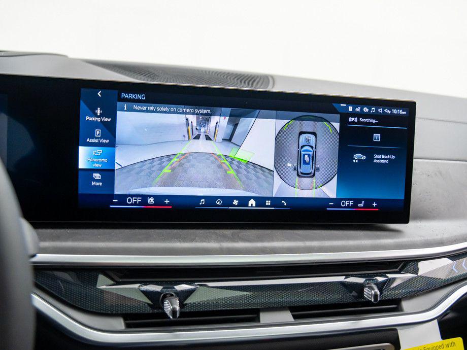 صورة مصغرة 26 لـ 2026 BMW X5 PHEV XDRIVE50E