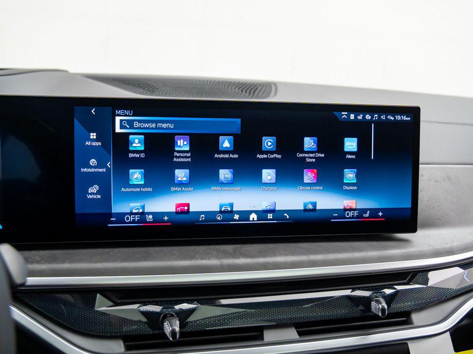 صورة مصغرة 27 لـ 2026 BMW X5 PHEV XDRIVE50E